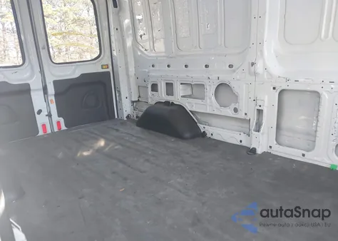 2015 Ford Transit-250 из США, поврежденный, VIN 1FTNR2CM7FKA09832